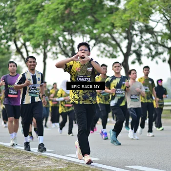 Runner Photo 6223802