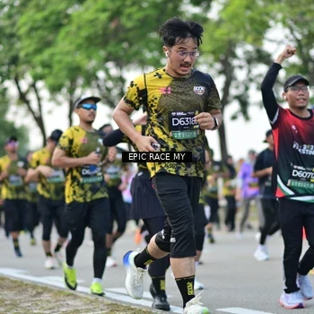 Runner Photo 6223804