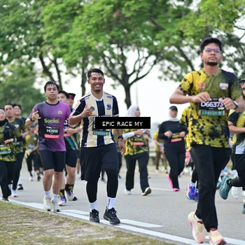 Runner Photo 6223808