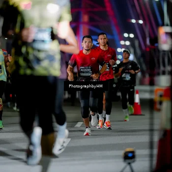 Runner Photo 6223809