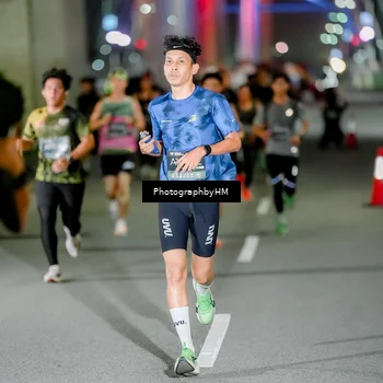 Runner Photo 6223810