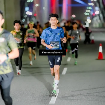 Runner Photo 6223814