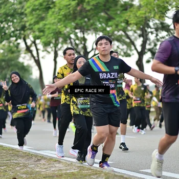 Runner Photo 6223822