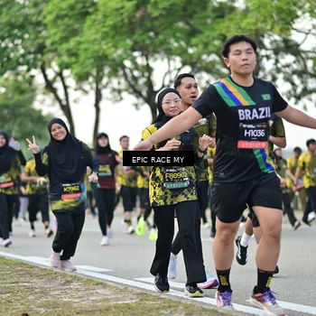 Runner Photo 6223839