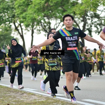Runner Photo 6223890