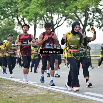 Runner Photo 6223908