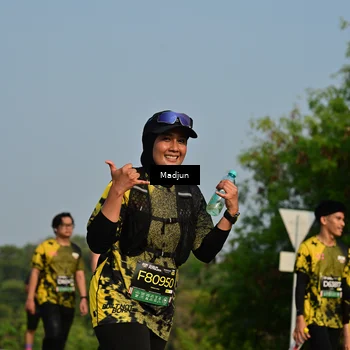 Runner Photo 6223920