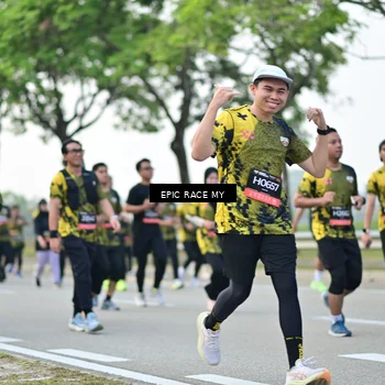 Runner Photo 6223937