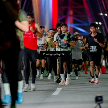 Runner Photo 6223956