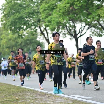 Runner Photo 6223966