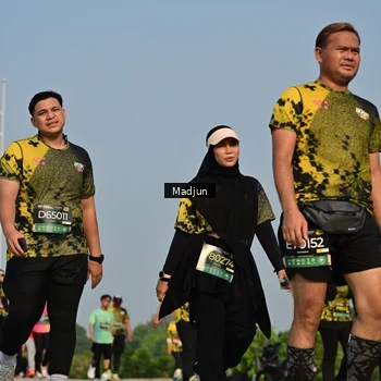Runner Photo 6224027