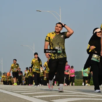 Runner Photo 6224028