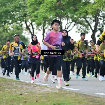 Runner Photo 6224040