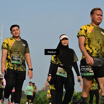 Runner Photo 6224041