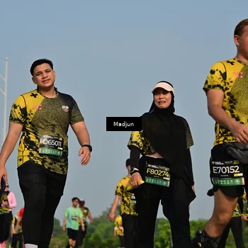 Runner Photo 6224047