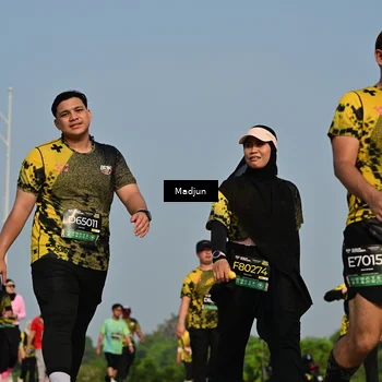 Runner Photo 6224049