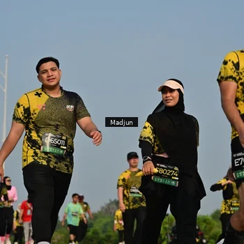 Runner Photo 6224081