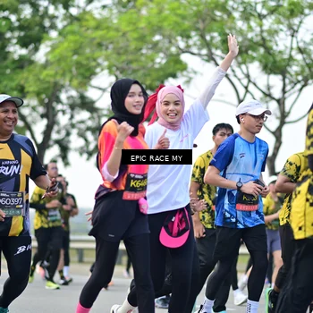 Runner Photo 6224087