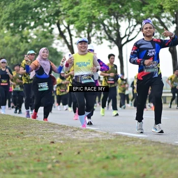 Runner Photo 6224088