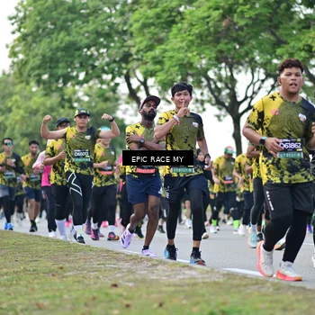 Runner Photo 6224160