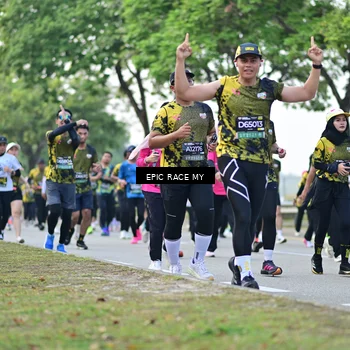 Runner Photo 6224174