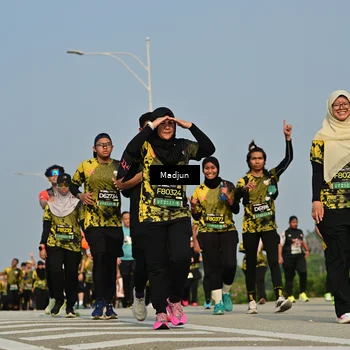 Runner Photo 6224190