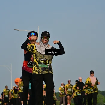 Runner Photo 6224201
