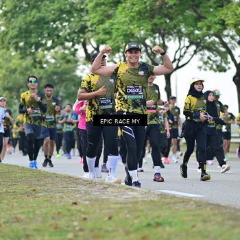 Runner Photo 6224206