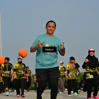 Runner Photo 6224221
