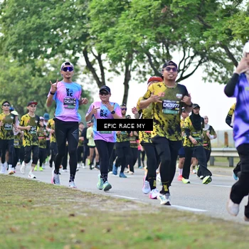 Runner Photo 6224230
