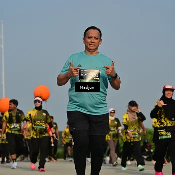 Runner Photo 6224233