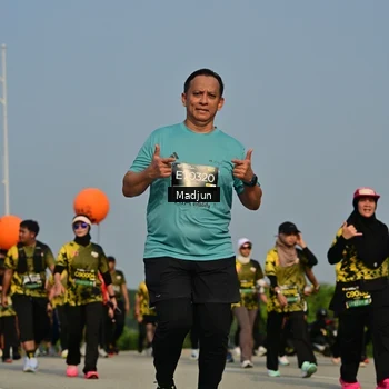 Runner Photo 6224244