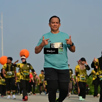 Runner Photo 6224246