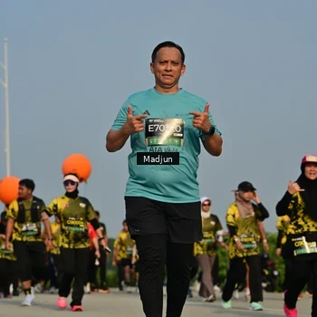 Runner Photo 6224249
