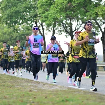 Runner Photo 6224254
