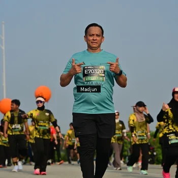 Runner Photo 6224255