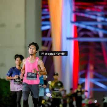 Runner Photo 6224260