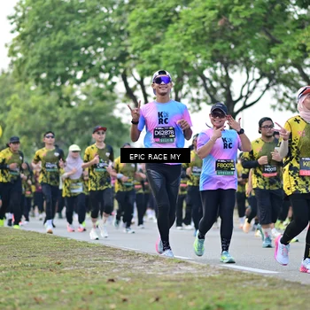 Runner Photo 6224264