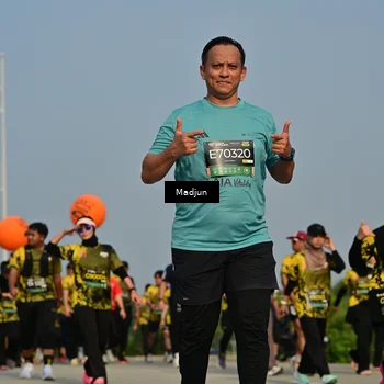 Runner Photo 6224266