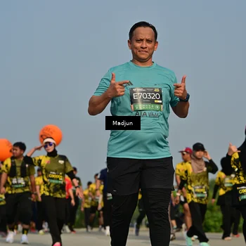 Runner Photo 6224267