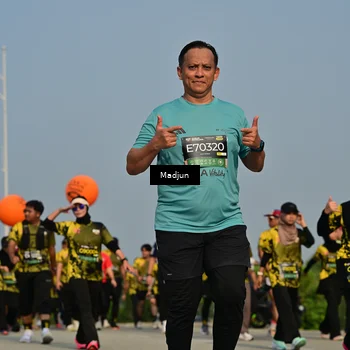 Runner Photo 6224272