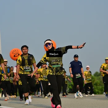 Runner Photo 6224280