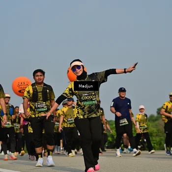 Runner Photo 6224287
