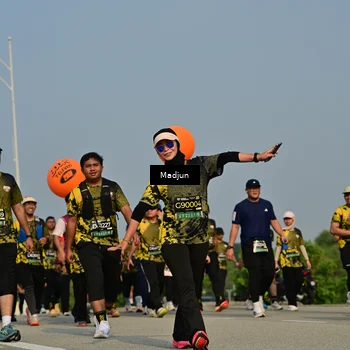 Runner Photo 6224297