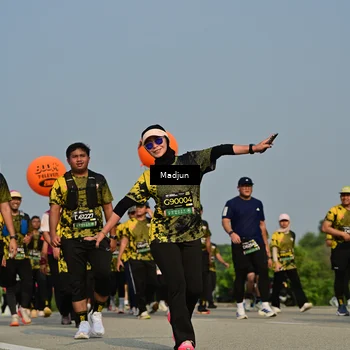 Runner Photo 6224300