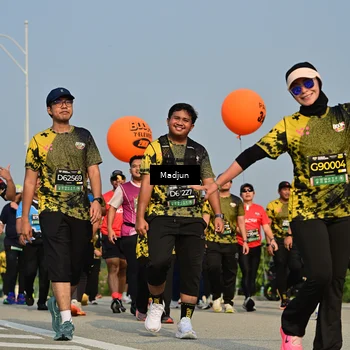 Runner Photo 6224303