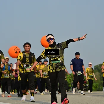 Runner Photo 6224309