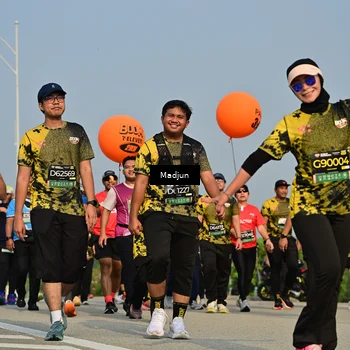 Runner Photo 6224314