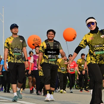 Runner Photo 6224325