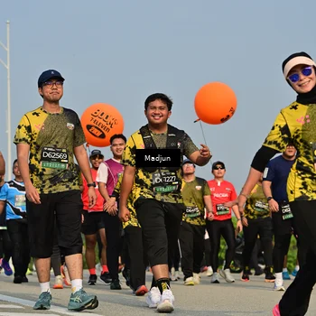 Runner Photo 6224339